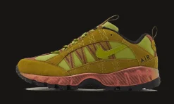 Air Humara Pacific Moss<Nike Fashion
