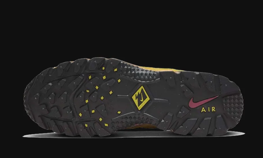 Air Humara Pacific Moss<Nike Fashion