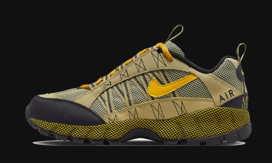 Air Humara Wheat Grass<Nike Fashion