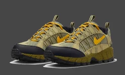 Air Humara Wheat Grass<Nike Fashion