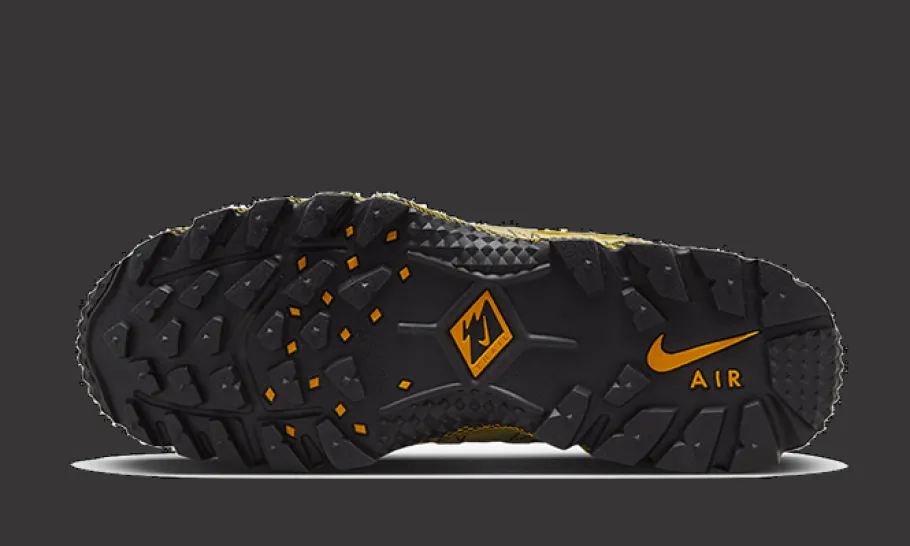 Air Humara Wheat Grass<Nike Fashion