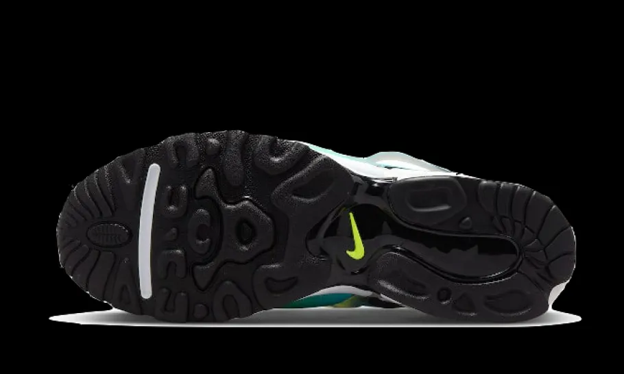 Air Kukini SE Gradient Lemon Venom<Nike New