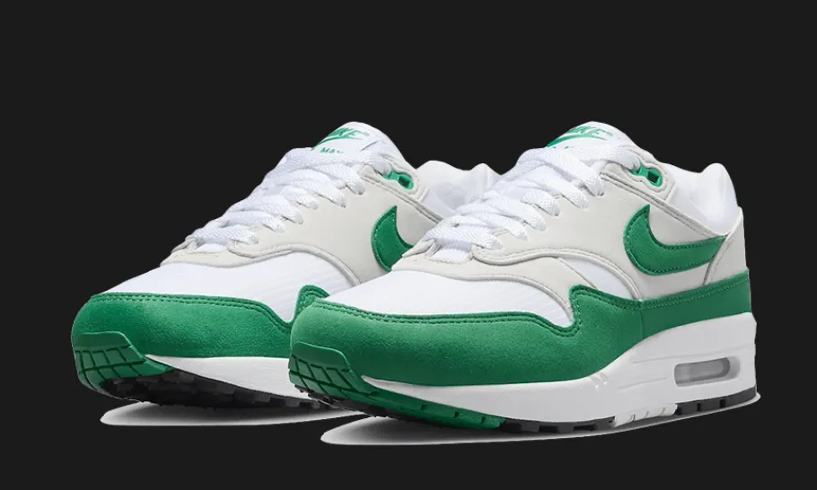Air Max 1 '87 Malachite<Nike Clearance
