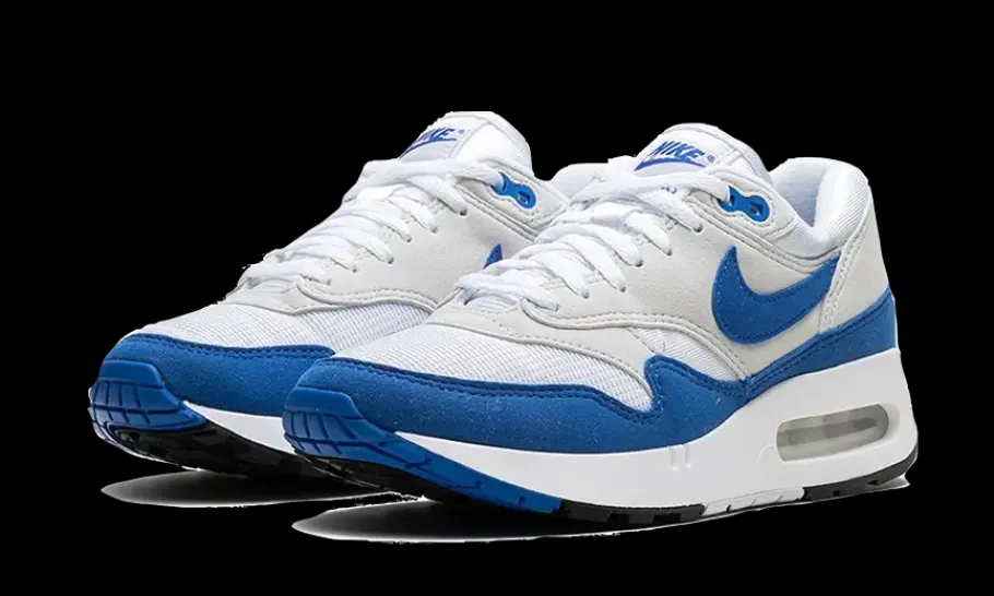 Air Max 1 '86 OG Big Bubble Royal<Nike Discount