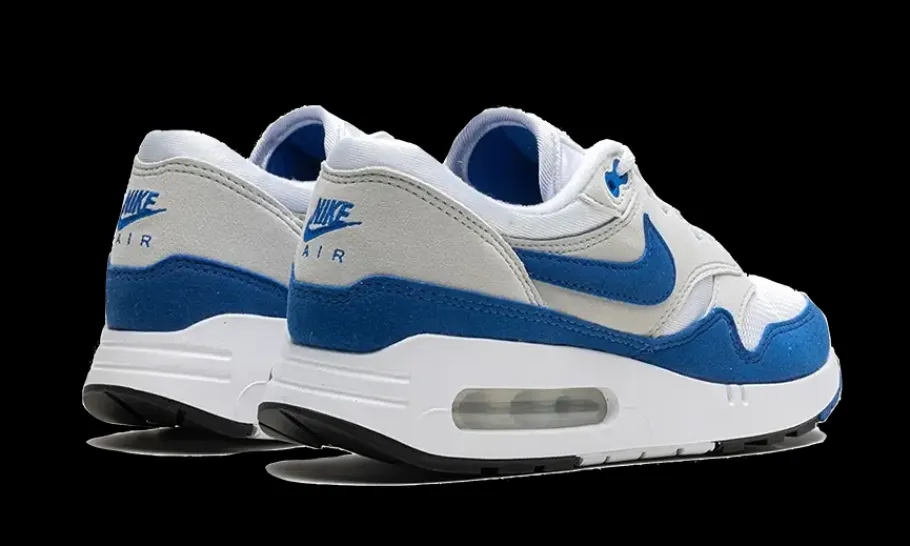 Air Max 1 '86 OG Big Bubble Royal<Nike Discount