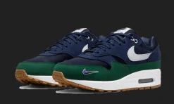 Air Max 1 ‘87 QS Obsidian<Nike Outlet