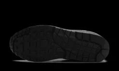 Air Max 1 '87 SP Supreme Black White<Nike Hot