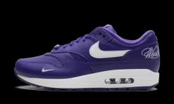 Air Max 1 '87 SP Supreme Varsity Purple<Nike Clearance