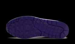 Air Max 1 '87 SP Supreme Varsity Purple<Nike Clearance