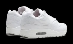 Air Max 1 '87 SP Supreme Triple White<Nike Online