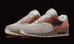 Air Max 1 Amsterdam City Pack<Nike Clearance