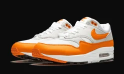 Air Max 1 Anniversary Orange (2020)<Nike New