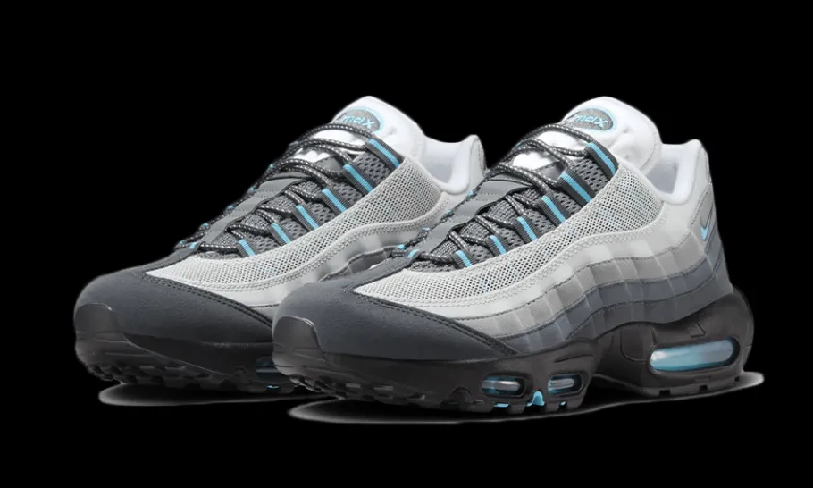 Air Max 95 Baltic Blue<Nike Sale