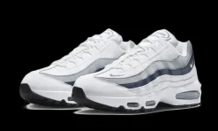 Air Max 95 Big Bubble Diffused Blue<Nike Online