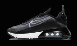 Air Max 2090 Black<Nike Best