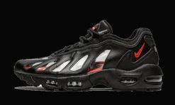 Air Max 96 Black Supreme<Nike Discount