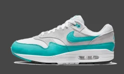 Air Max 1 Clear Jade<Nike Clearance