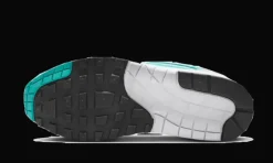 Air Max 1 Clear Jade<Nike Clearance