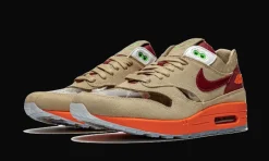Air Max 1 Clot Kiss of Death (2021)<Nike Fashion