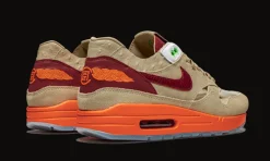 Air Max 1 Clot Kiss of Death (2021)<Nike Fashion