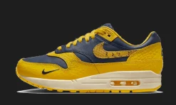 Air Max 1 CO.JP Michigan<Nike New