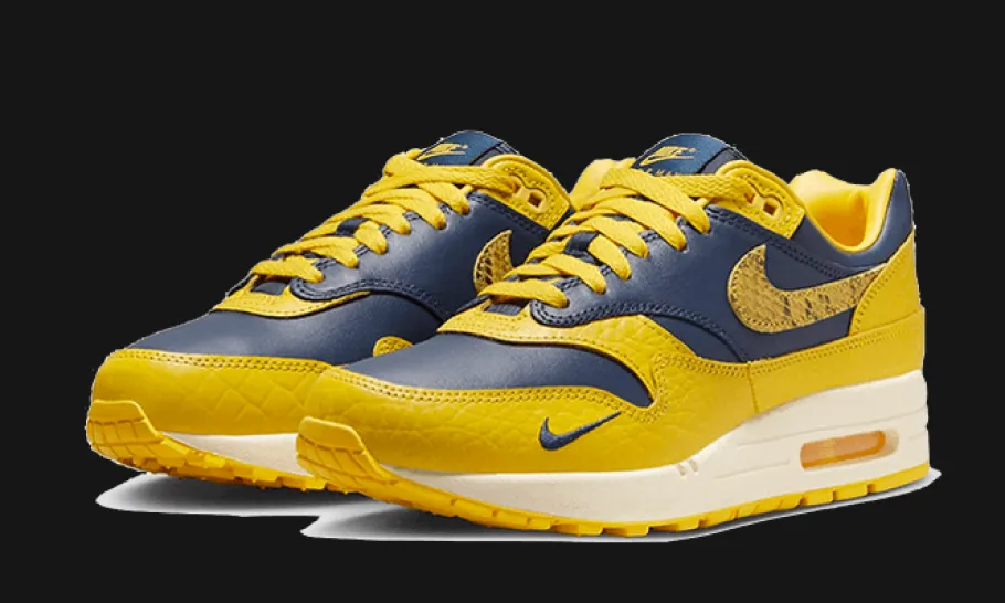 Air Max 1 CO.JP Michigan<Nike New