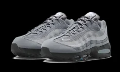 Air Max 95 Cool Grey Blue<Nike Online