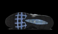 Air Max 95 Cool Grey Blue<Nike Online