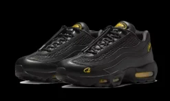 Air Max 95 Corteiz Honey Black<Nike Outlet
