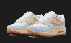 Air Max 1 Crepe Light Bone<Nike Clearance