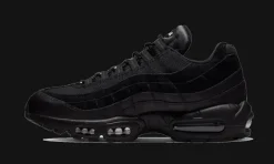 Air Max 95 Essential Black<Nike Online