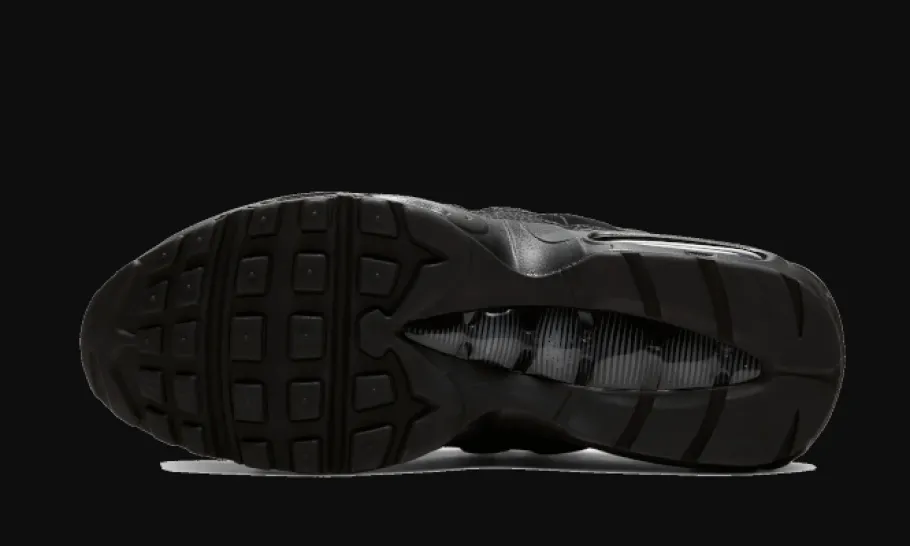 Air Max 95 Essential Black<Nike Online
