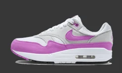 Air Max 1 Fuchsia Dream<Nike Clearance