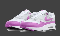Air Max 1 Fuchsia Dream<Nike Clearance