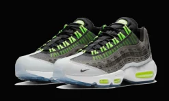 Air Max 95 Kim Jones Black Volt<Nike Hot
