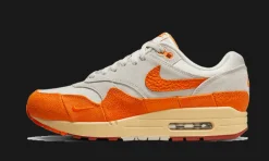 Air Max 1 Magma Orange<Nike Clearance