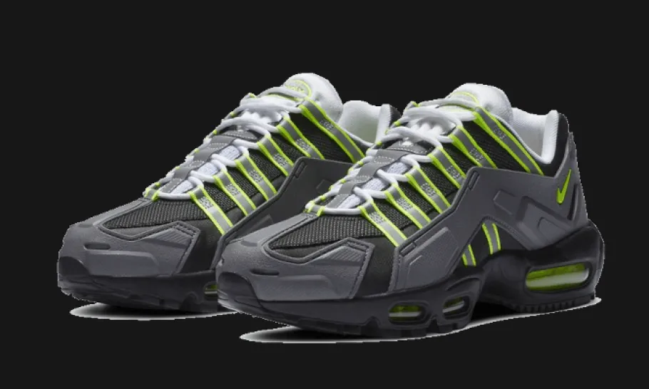 Air Max 95 NDSTRKT Neon<Nike Best