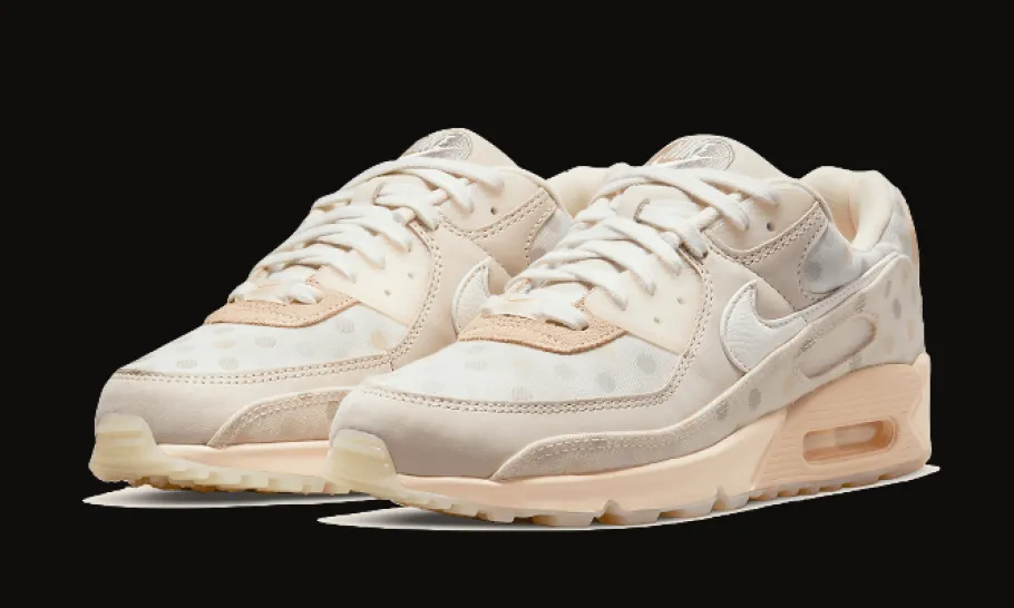 Air Max 90 NRG Shimmer Polka<Nike Hot