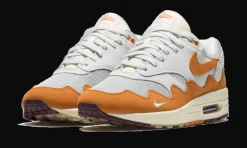 Air Max 1 Patta Monarch (Special Box + Bracelet)<Nike Online