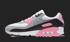 Air Max 90 Recraft Rose<Nike Fashion