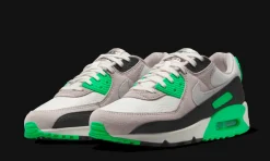 Air Max 90 Scream Green<Nike Fashion