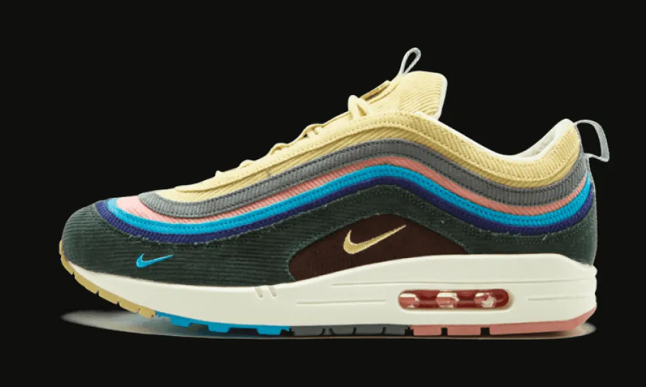Air Max 97/1 Sean Wotherspoon<Nike Clearance
