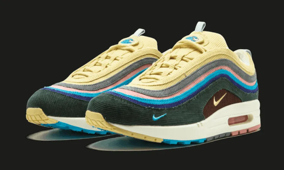 Air Max 97/1 Sean Wotherspoon<Nike Clearance