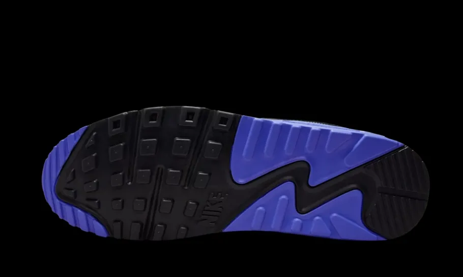 Air Max 90 SP Patta Waves Sapphire<Nike Hot
