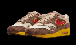 Air Max 1 SWOOSH Low Poly Big Head Origins<Nike Online