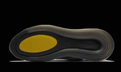Air Max 720 Undercover Yellow<Nike Outlet