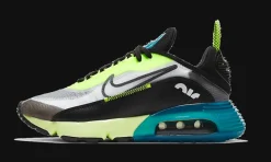 Air Max 2090 Valerian Blue<Nike New