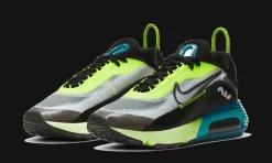 Air Max 2090 Valerian Blue<Nike New