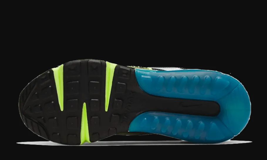 Air Max 2090 Valerian Blue<Nike New