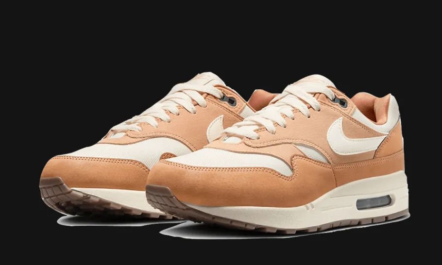 Air Max 1 Wheat<Nike Outlet